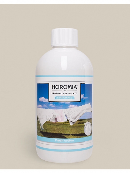 Horomia, Fresh cotton 500 ml